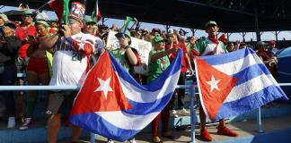 ¿Exorcizar el fracaso? Cuba vuelve a la carga en el béisbol panamericano