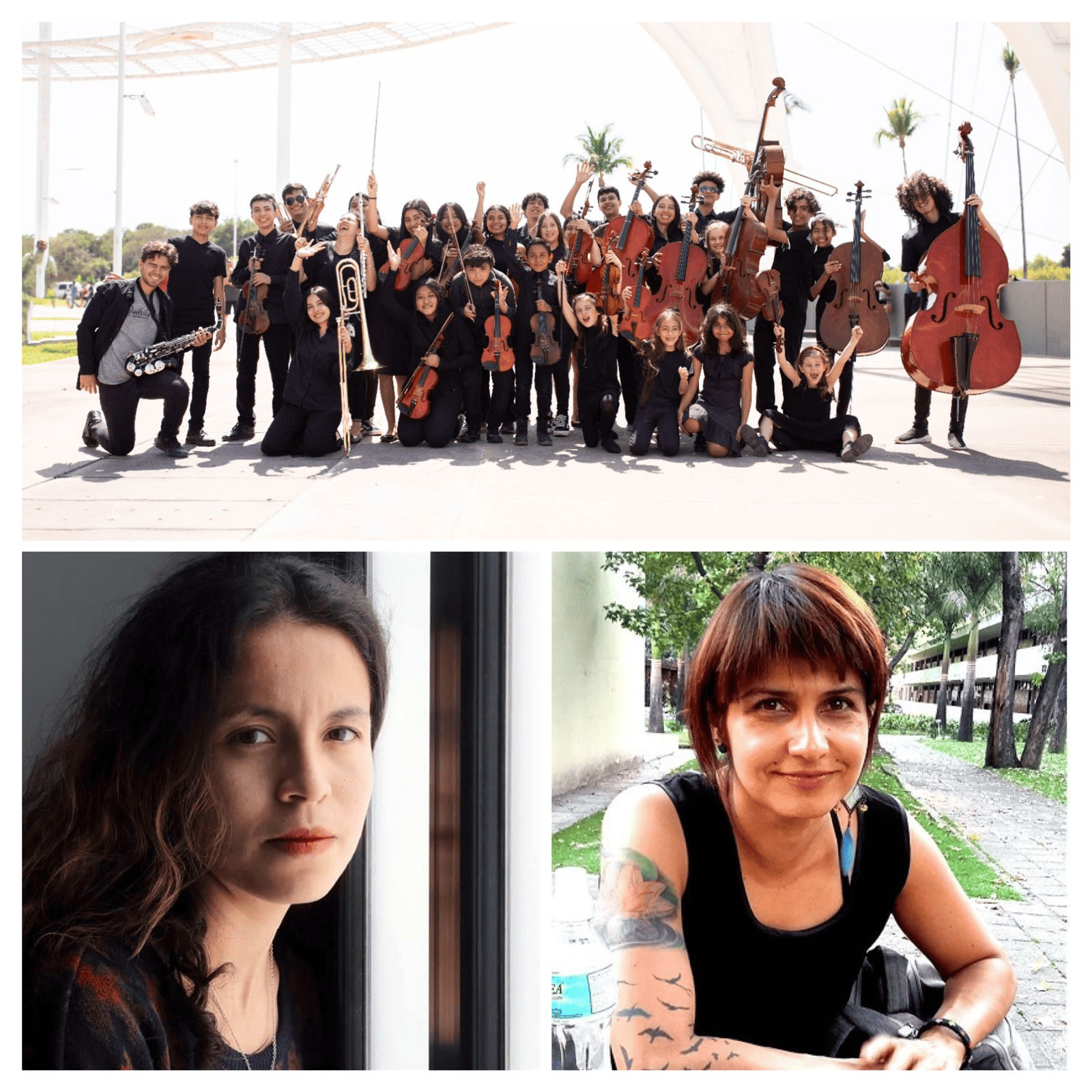 Polifónica Puerto Vallarta - 16 de Octubre del 2023 Polifónica Puerto Vallarta - 16 de Octubre del 2023