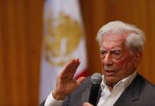 La Biblioteca Nacional de Perú celebra el 14º aniversario del Nobel de Vargas Llosa