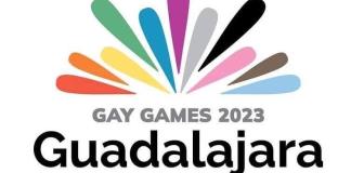 Guadalajara ser&aacute; sede de los Gay Games 2023, un espacio para la expresi&oacute;n a trav&eacute;s de la cultural y el deporte