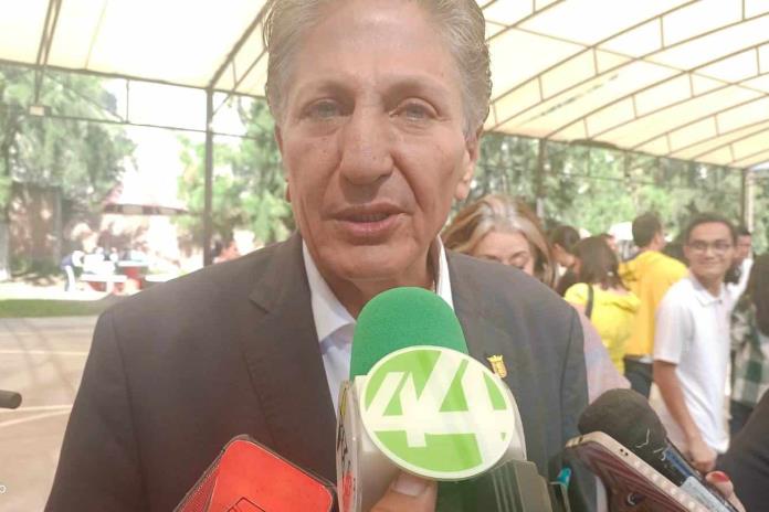 Afirma Frangie que la estrategia de Senderos Seguros en Zapopan ha reducido la inseguridad hasta en 60% Afirma Frangie que la estrategia de Senderos Seguros en Zapopan ha reducido la inseguridad hasta en 60%