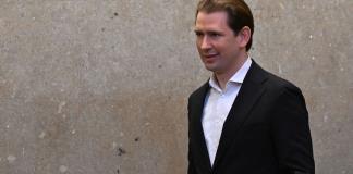 Ex jefe de gobierno austriaco Sebastian Kurz, juzgado por falso testimonio