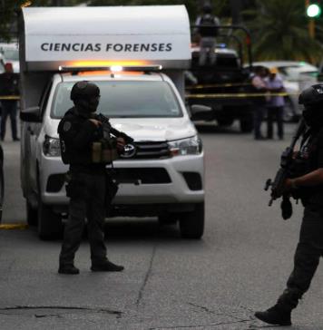 Asesinan a funcionario local de Guanajuato durante un partido de basquetbol
