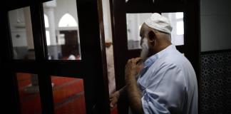 Árabes y musulmanes de EEUU temen ser estigmatizados como después del 11-S