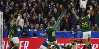 Ministro de Interior francés eleva nivel de seguridad de cara a semifinales de Mundial de rugby