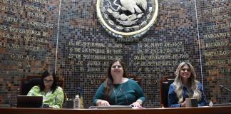 Congreso de Jalisco pide al federal $11 mil 744 millones para seguridad de estados y municipios