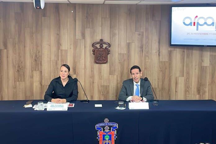 Tatiana Bilbao recibirá el Homenaje ArpaFIL 2023 Tatiana Bilbao recibirá el Homenaje ArpaFIL 2023