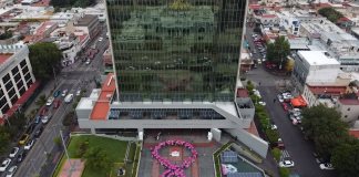 Se unen a la lucha contra el c&aacute;ncer de mama 
