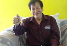 Ringo Mendoza leyenda viviente de la época dorada de la Lucha Libre