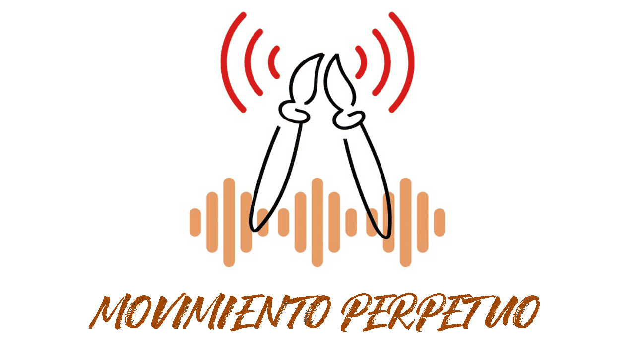 Movimiento Perpetuo - 19 de Octubre de 2023 Movimiento Perpetuo - 19 de Octubre de 2023