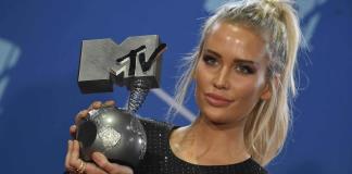 MTV cancela su ceremonia parisina de los premios musicales europeas por guerra en Israel y Gaza