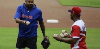 Panamá vence 4x1 a República Dominicana en el béisbol panamericano