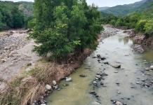 Es grave el estado de los ríos y lagunas en Jalisco, alerta la coordinadora del Área de Defensa de Territorio de IMDEC