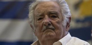 Mujica ruega a Hamás que libere a rehenes latinoamericanos en Gaza