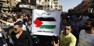Jefe de la ONU denuncia castigo colectivo a los palestinos