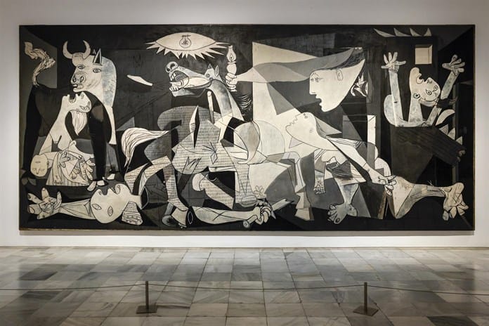 Picasso y Miró dialogan en Barcelona en una exposición doble