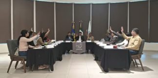 En sesión de Cabildo del Ayuntamiento de Poncitlán se aprobó un convenio general con el ITEI