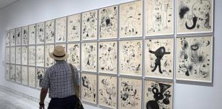 Picasso y Mir&oacute; dialogan en Barcelona en una exposici&oacute;n doble