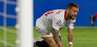 El Papu G&oacute;mez es suspendido dos a&ntilde;os por dopaje