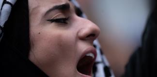 Gaza, devastada por la guerra, teme una nueva Nakba