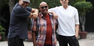 El Sindicato del Ritmo se atreve a mezclar sonidos cubanos con éxitos del pop en español