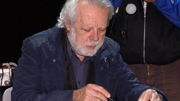 È morto a 83 anni il fumettista politico italiano Sergio Staino