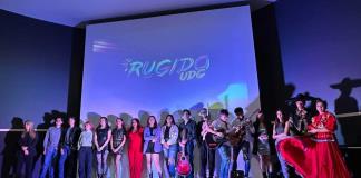Realizan la segunda jornada del concurso de talentos Rugido UDG