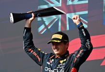 El piloto Max Verstappen sigue imparable y logró su triunfo número 50 en la Fórmula 1 al ganar el Gran Premio de los Estados Unidos en el circuito de
