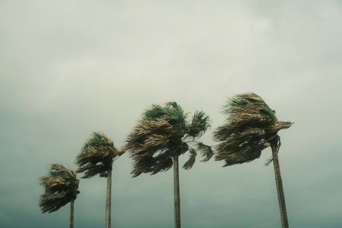La tormenta Norma sale de Baja California Sur pero avanza hacia el noroeste de México La tormenta Norma sale de Baja California Sur pero avanza hacia el noroeste de México