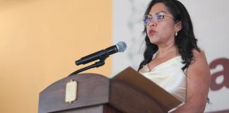 Legisladora de Tonalá resalta su trabajo de cercanía con colectivos ciudadanos 
