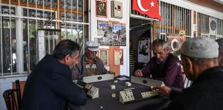 Turquía celebra 100 años de república y de transformaciones radicales