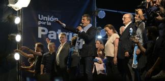 Sergio Massa, el ministro de la inflación a 140% que disputará la Presidencia argentina