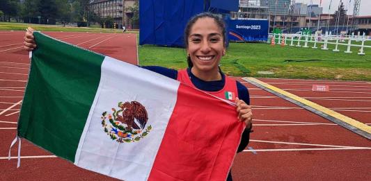 Hermanas Oliver, oro y plata de México en pentatlón moderno