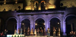 "La Tragedia de Romeo y Julieta" arranca con la segunda temporada en el Centro Cultural el Refugio en Tlaquepaque 