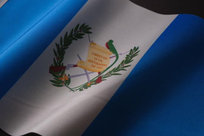 Alto cargo de EEUU se reunirá con Arévalo sobre transición presidencial en Guatemala Alto cargo de EEUU se reunirá con Arévalo sobre transición presidencial en Guatemala