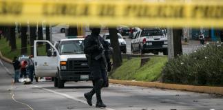 Ataque a tiros en escuela de Sao Paulo deja un alumno muerto y tres heridos