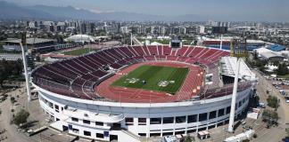 El Estadio Nacional de Santiago, escenario de hazañas deportivas y horrores en la dictadura