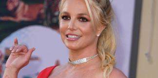 Britney Spears repasa tormentos en su nueva autobiografía