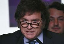 La victoria de Milei en Argentina sacude elección clave en la Unesco