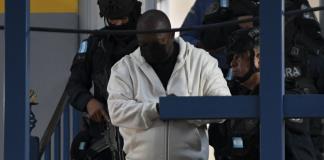 Honduras extradita a EEUU a un capo del narcotráfico