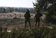 Israel afirma que matará a comandos de Hamás que disparen desde hospitales