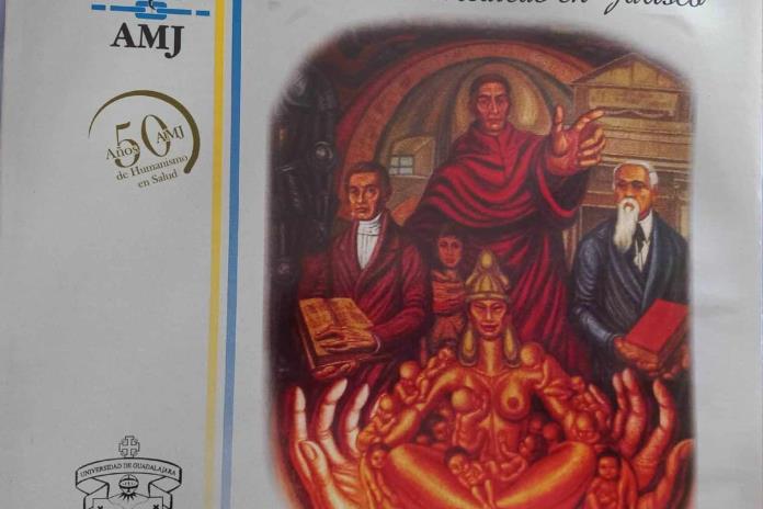 Cumple 185 años la Asociación Médica más antigua de Latinoamérica y es de Guadalajara Cumple 185 años la Asociación Médica más antigua de Latinoamérica y es de Guadalajara
