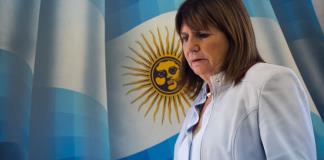 Libertario Milei logra el respaldo de Bullrich para el balotaje de Argentina