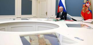 Rusia dice que avanza en todas las direcciones en Ucrania