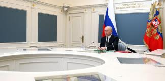 Cámara Alta rusa aprueba revocación de tratado que prohíbe ensayos nucleares