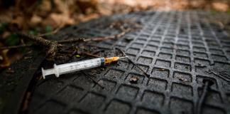Alemania: aumenta número de muertes por consumo de drogas en 2022