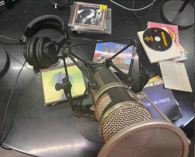 Radio al Cubo - Mi. 25 Oct 2023 - Escucha la música que preparó hoy para ti Radio al Cubo - Mi. 25 Oct 2023 - Escucha la música que preparó hoy para ti