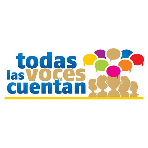 Todas Las Voces Cuentan - 25 de Octubre del 2023