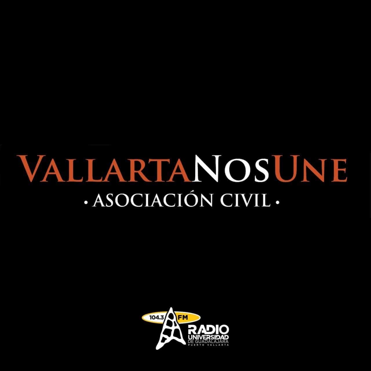 Vallarta Nos Une - 25 de Octubre 2023 Vallarta Nos Une - 25 de Octubre 2023