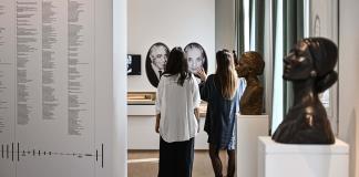 Atenas abre un museo de Maria Callas en el centenario de su nacimiento